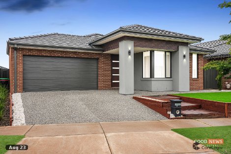 21 Ruislip Ave, Strathtulloh, VIC 3338