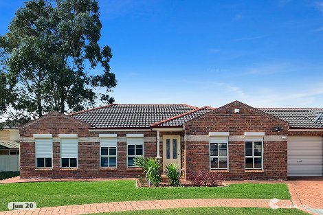 13/87 Allambie Rd, Edensor Park, NSW 2176