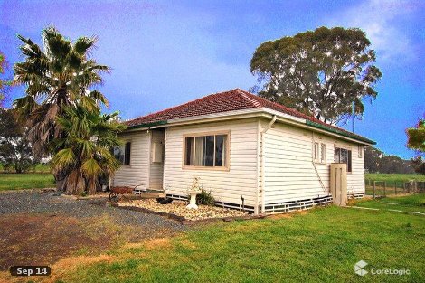 535 Dougan Rd, Coomboona, VIC 3629