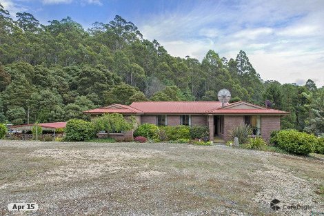 650 Upper Natone Rd, Upper Natone, TAS 7321