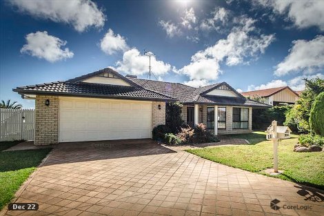 11 Parsley Dr, Middle Ridge, QLD 4350