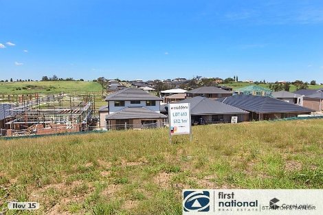 87 Barnea Ave, Caddens, NSW 2747