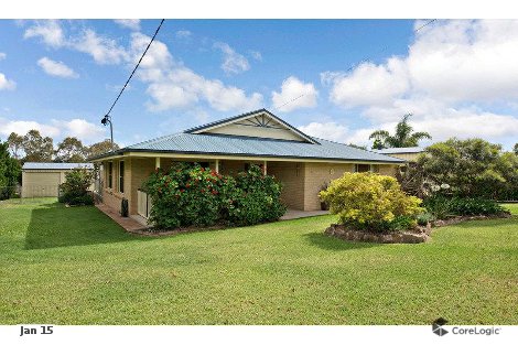 10 Odassa St, Goombungee, QLD 4354