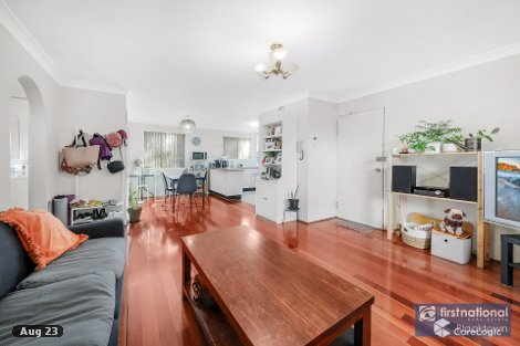 7/18 Clarence St, Lidcombe, NSW 2141