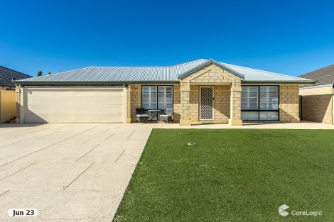 26 Edgbaston Cres, Port Kennedy, WA 6172