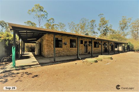 355 Quarry Rd, Bucca, QLD 4670