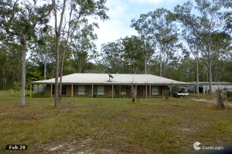 6598 Isis Hwy, Eureka, QLD 4660