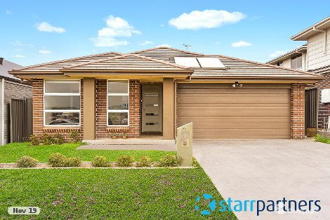 69 Schofields Farm Rd, Tallawong, NSW 2762