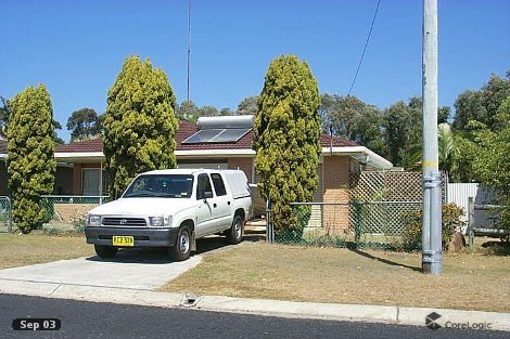 6 Jacaranda Ave, Bogangar, NSW 2488