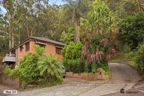 34 Railway Cres, Stanwell Park, NSW 2508