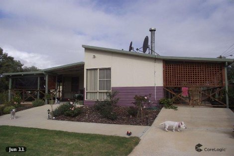 15 Field St, Mingenew, WA 6522