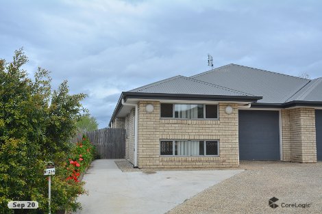 1/20a Alpine Ct, Cranley, QLD 4350