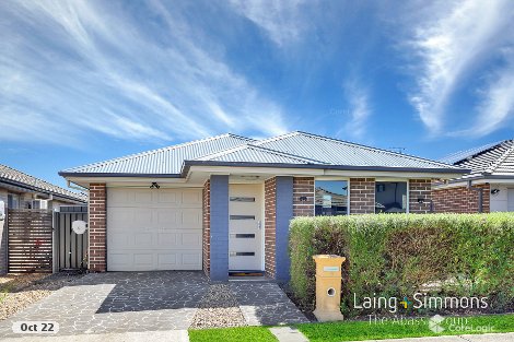 18 Herford St, Ropes Crossing, NSW 2760