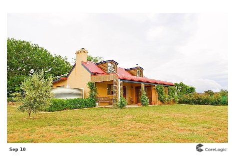 510 Gorham Rd, Pejar, NSW 2583