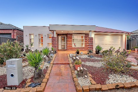 13 Girraween Cres, Craigieburn, VIC 3064