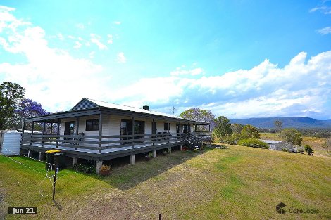 4100 D'Aguilar Hwy, Royston, QLD 4515