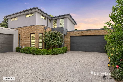 11a Binbrook Dr, Croydon, VIC 3136