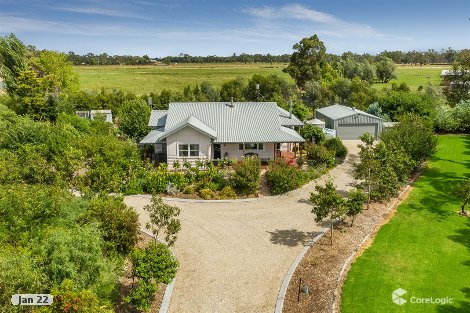 1101 Cohuna Island Rd, Burkes Bridge, VIC 3568