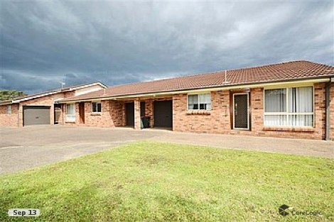 2/6 Brodie Cl, Bomaderry, NSW 2541