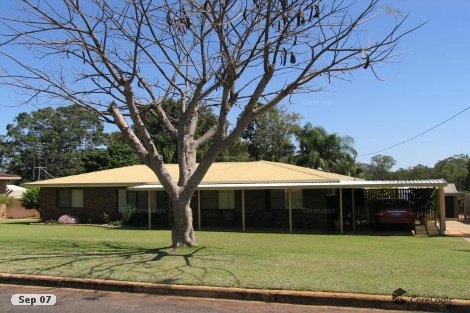 80 Barrow St, Gayndah, QLD 4625