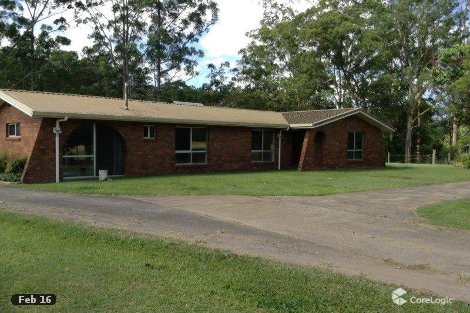 454-472 Blackall Range Rd, West Woombye, QLD 4559