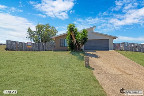 47 John Oxley Dr, Gracemere, QLD 4702