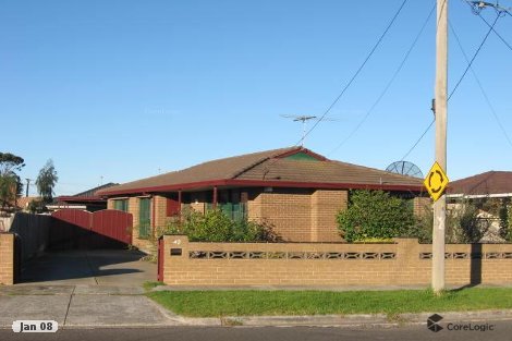 42 Meager St, Deer Park, VIC 3023