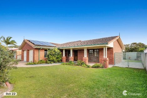 16 Watergum Pl, Bogangar, NSW 2488