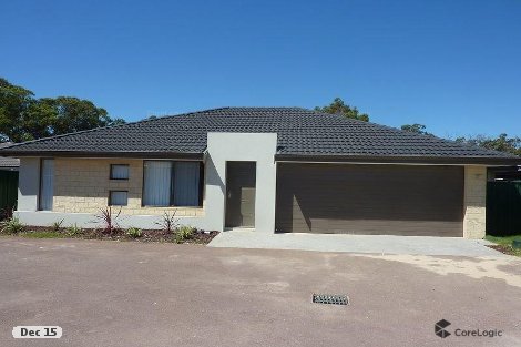 2a Fennell Cres, Wattle Grove, WA 6107