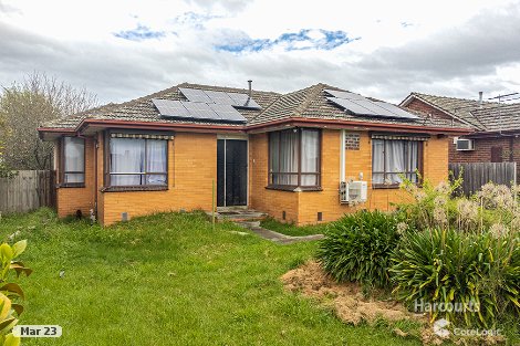 2 Henry Ave, Hallam, VIC 3803