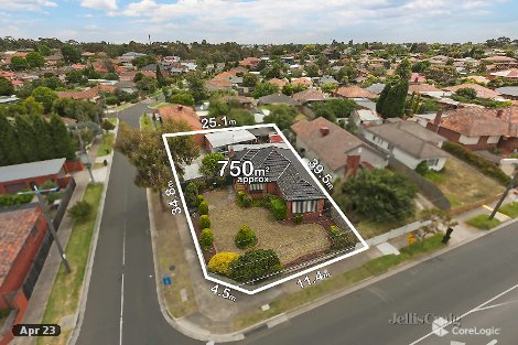 43 Newlands Rd, Coburg North, VIC 3058