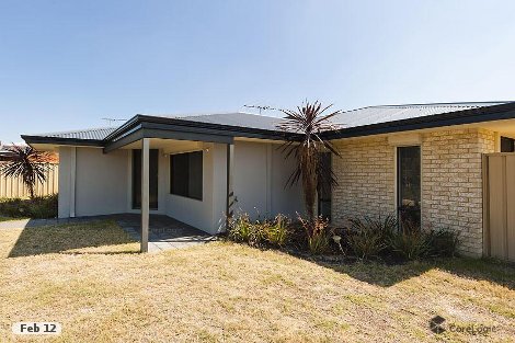 2 Cheltenham Loop, Bertram, WA 6167