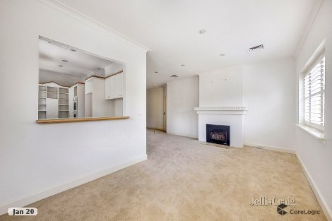 6/22 Powlett St, East Melbourne, VIC 3002