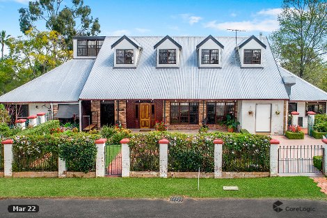 21 Devine Gr, Sackville North, NSW 2756