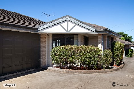 2/18 Chalmers Rd, Wallsend, NSW 2287