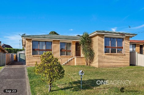 14 Power Dr, Mount Warrigal, NSW 2528