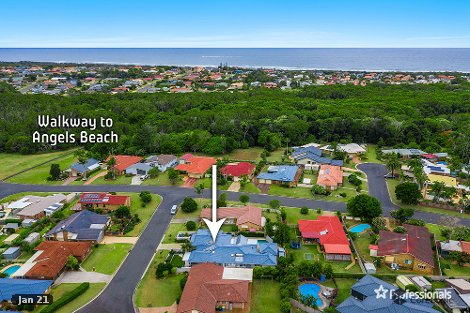 3 Tea Tree Pl, East Ballina, NSW 2478