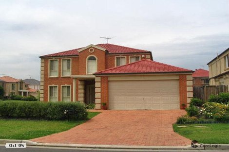 141 Dalmeny Dr, Prestons, NSW 2170