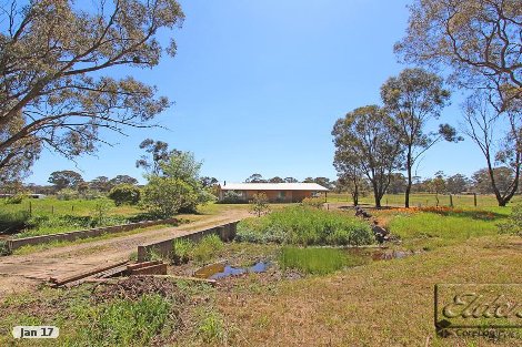 1088 Bendigo-Maryborough Rd, Lockwood, VIC 3551