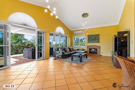 281 Postmans Trk, Samsonvale, QLD 4520