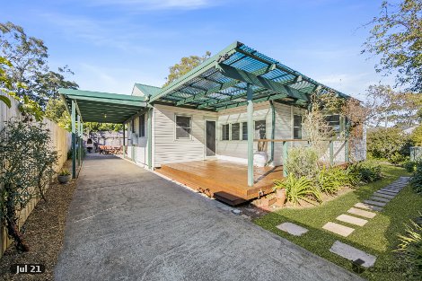 3 Barnetts Rd, Berowra Heights, NSW 2082