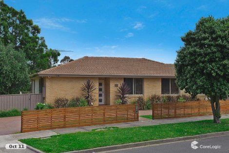 45 Wimpole Cres, Bellfield, VIC 3081