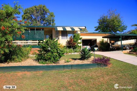 10 Clayton Rd, Lammermoor, QLD 4703