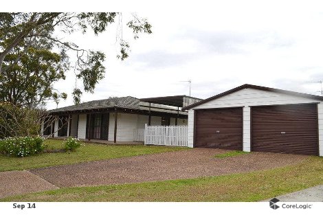 10 Stace Cres, Tenambit, NSW 2323