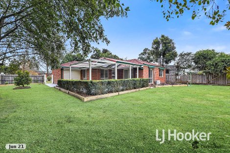 8 Drouin Rd, Longwarry, VIC 3816