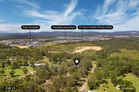 1699 Waterford Tamborine Rd, Logan Village, QLD 4207