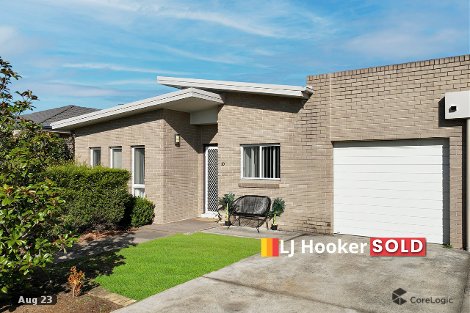 10/64 Deakin St, Kurri Kurri, NSW 2327