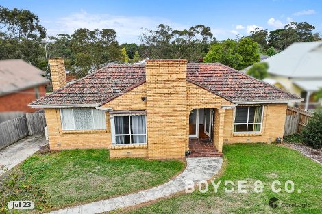 7 Nash Rd, Bunyip, VIC 3815