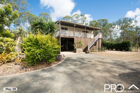 1027 Birthamba Rd, Bucca, QLD 4670