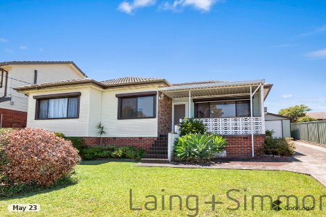 22 Warrumbungle St, Fairfield West, NSW 2165